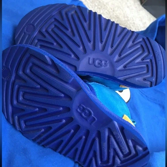 Cookie Monster bundle - Picture 4 of 11